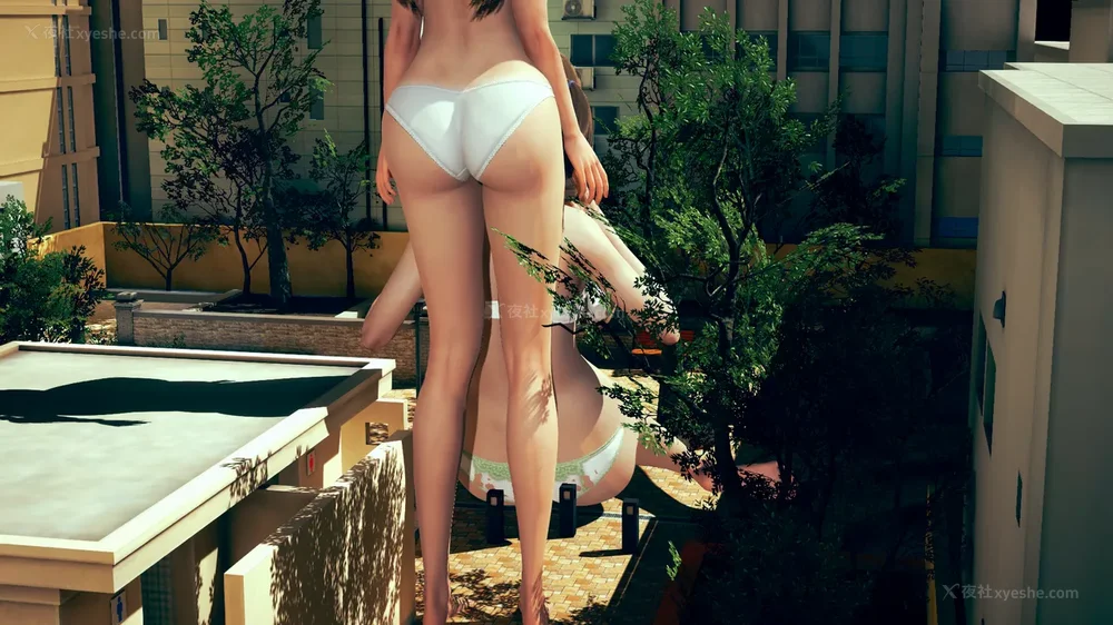 678P - 長高的祈願 11-20