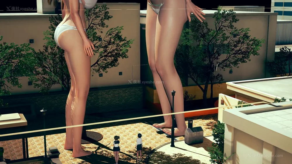 695P - 長高的祈願 11-20