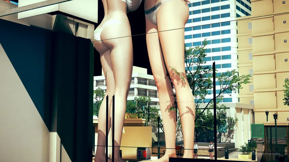 736P - 長高的祈願 11-20