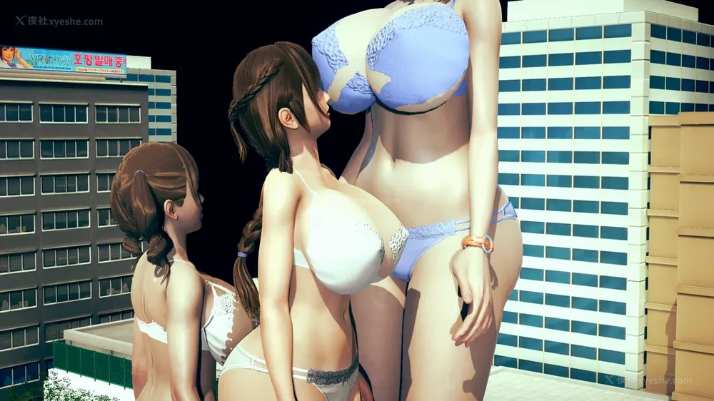 747P - 長高的祈願 11-20