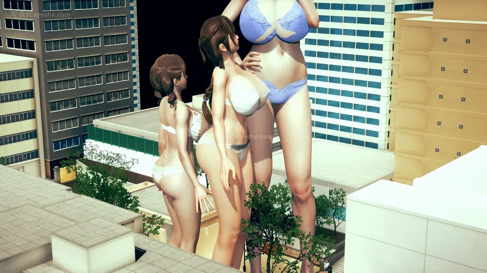 752P - 長高的祈願 11-20