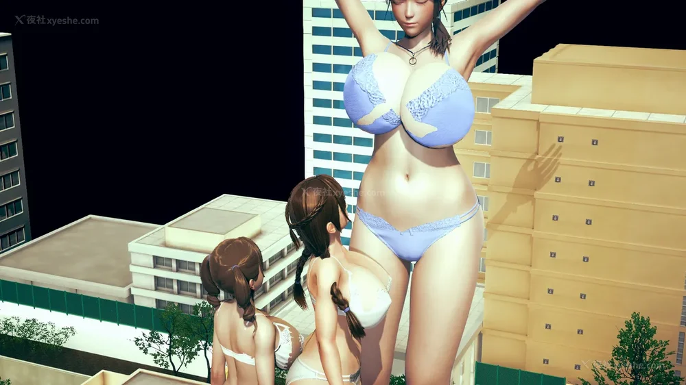 763P - 長高的祈願 11-20