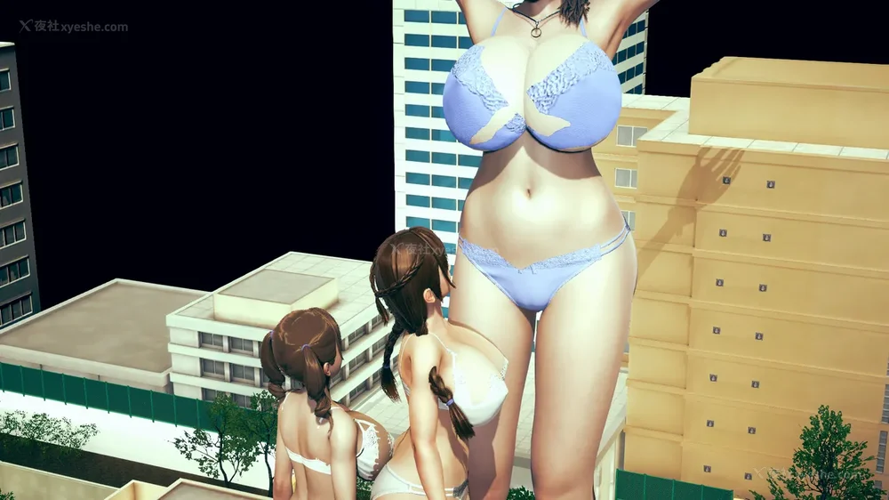 764P - 長高的祈願 11-20