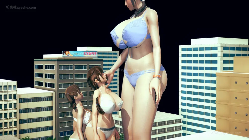 781P - 長高的祈願 11-20