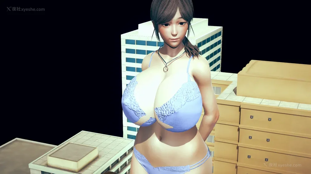 785P - 長高的祈願 11-20