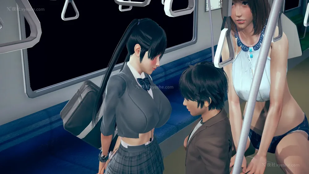 82P - 長高的祈願 11-20