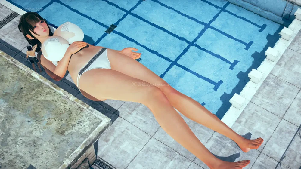 836P - 長高的祈願 11-20