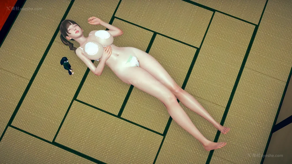 872P - 長高的祈願 11-20