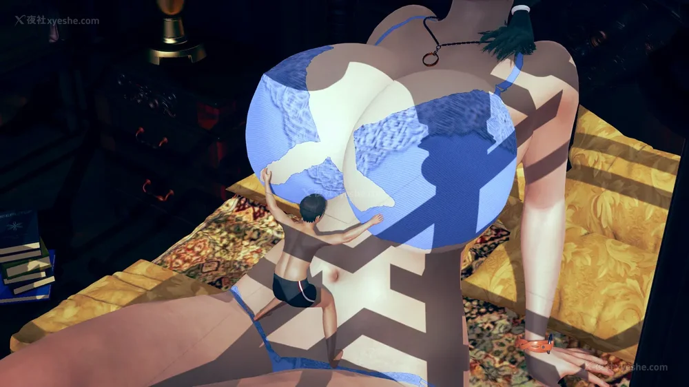 912P - 長高的祈願 11-20