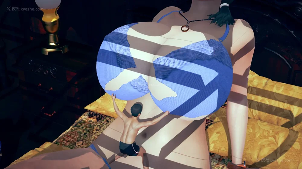 913P - 長高的祈願 11-20