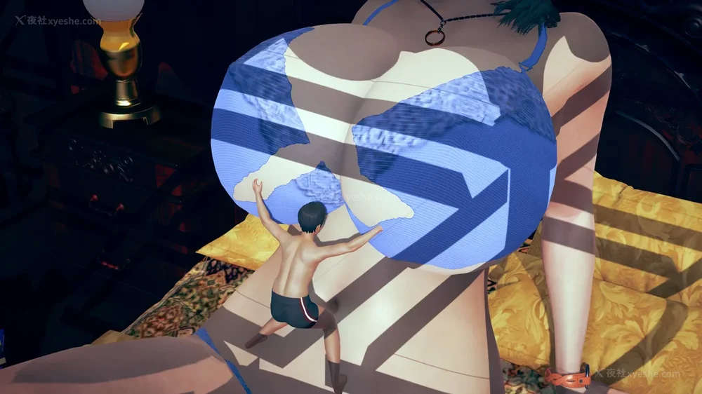 914P - 長高的祈願 11-20