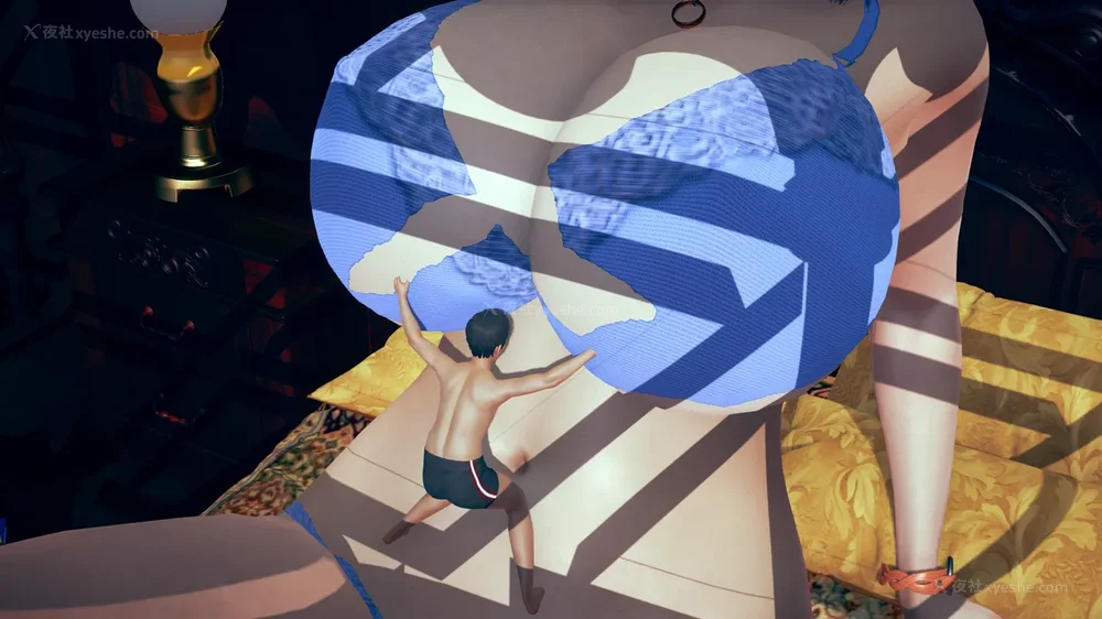 915P - 長高的祈願 11-20