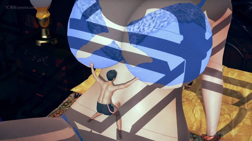 916P - 長高的祈願 11-20