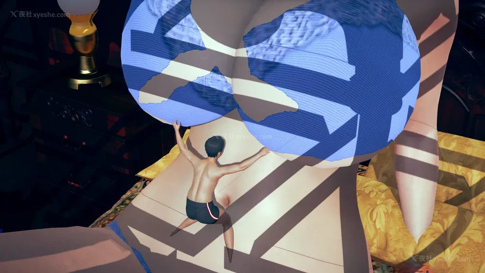 917P - 長高的祈願 11-20