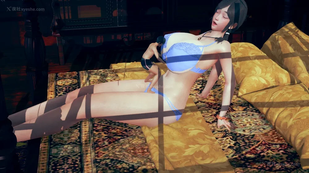 923P - 長高的祈願 11-20