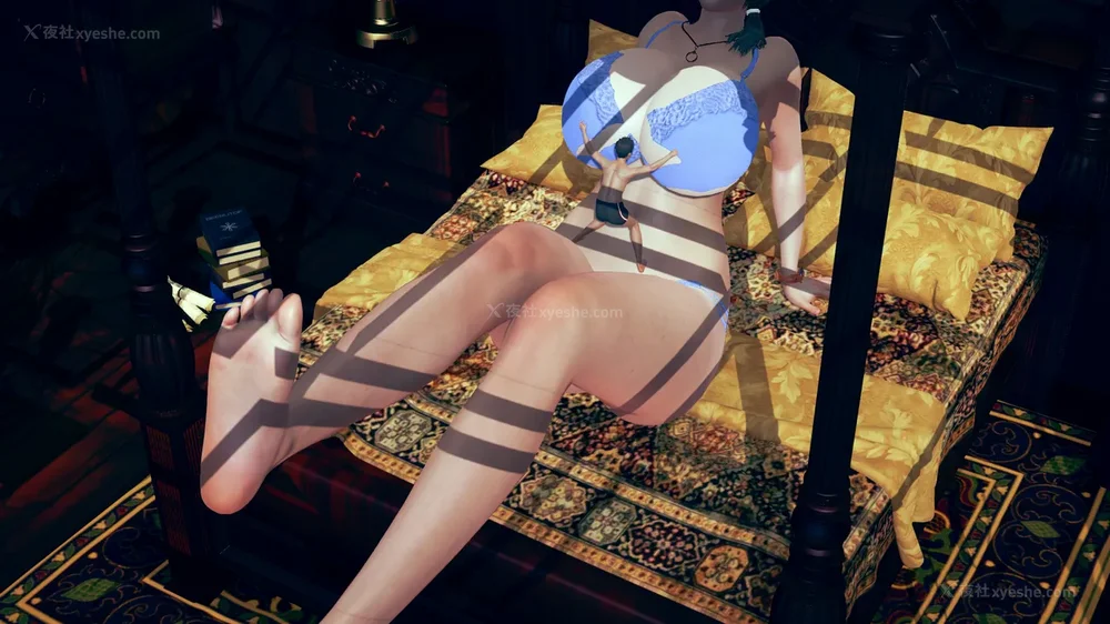 927P - 長高的祈願 11-20