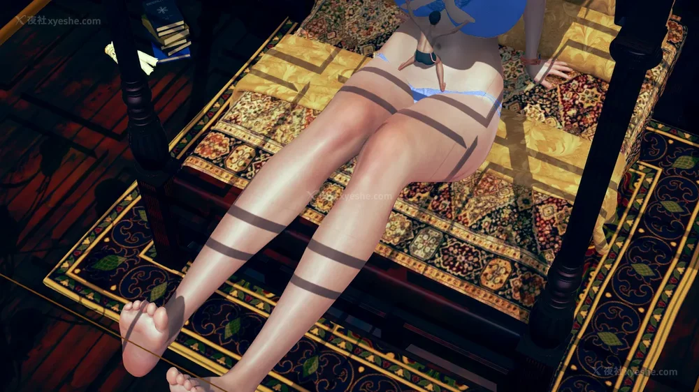 928P - 長高的祈願 11-20