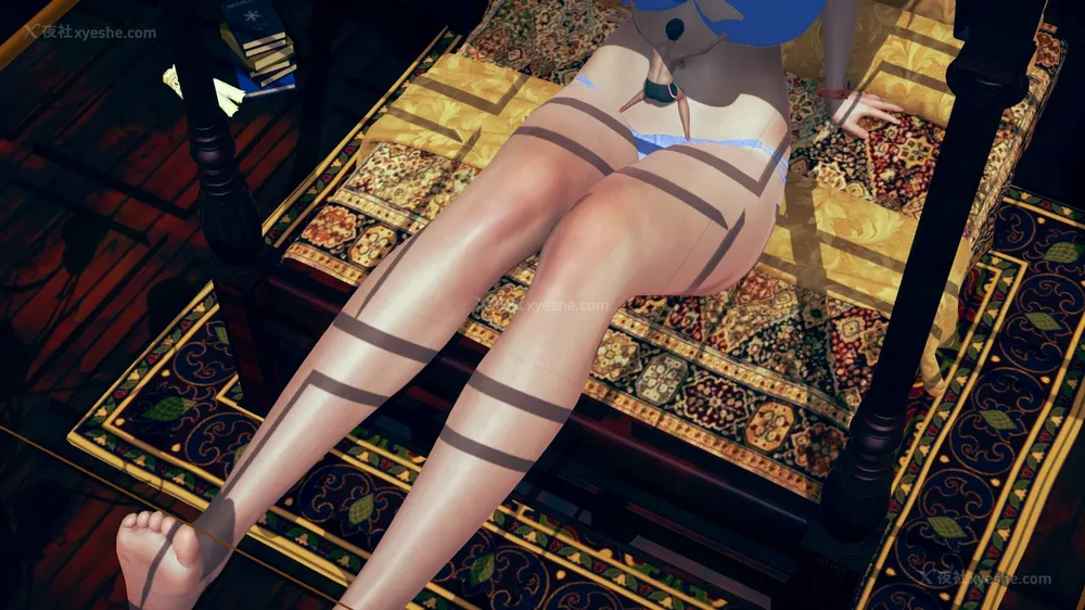 930P - 長高的祈願 11-20