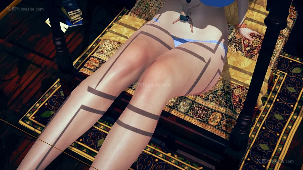 934P - 長高的祈願 11-20