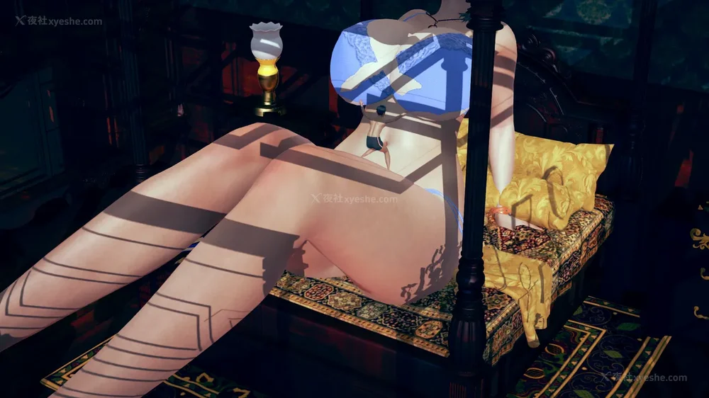 936P - 長高的祈願 11-20