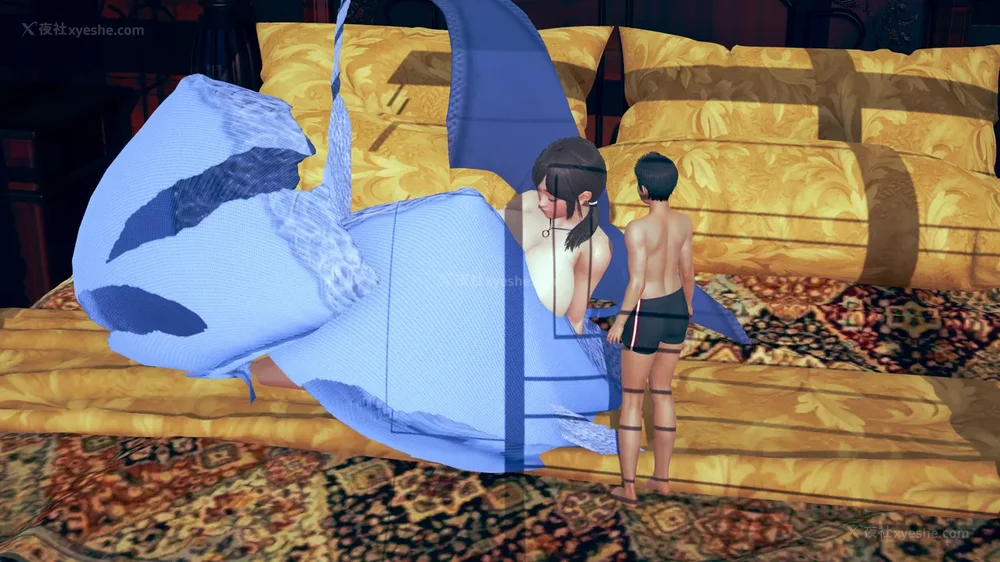 960P - 長高的祈願 11-20