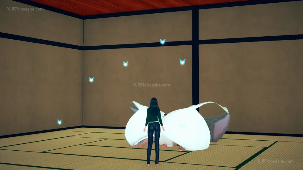 979P - 長高的祈願 11-20