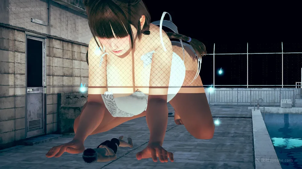 991P - 長高的祈願 11-20