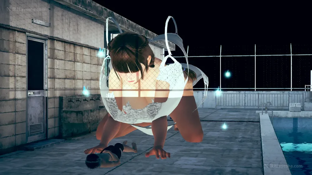 992P - 長高的祈願 11-20