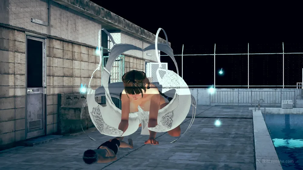 993P - 長高的祈願 11-20