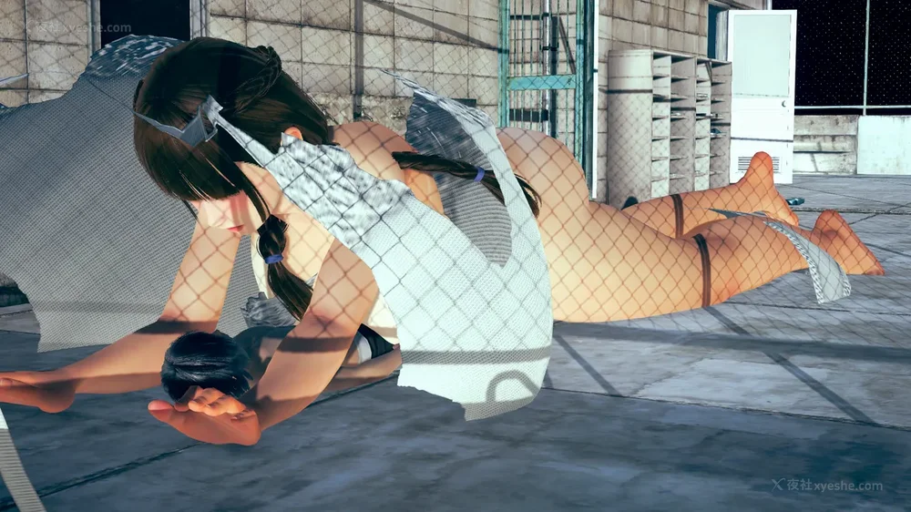 998P - 長高的祈願 11-20