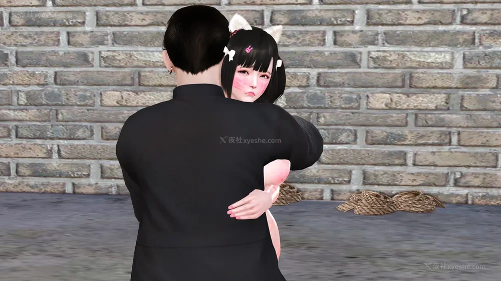 64P - 《Butterfly Lovers1》 20 - Sadistic flogging ep.01