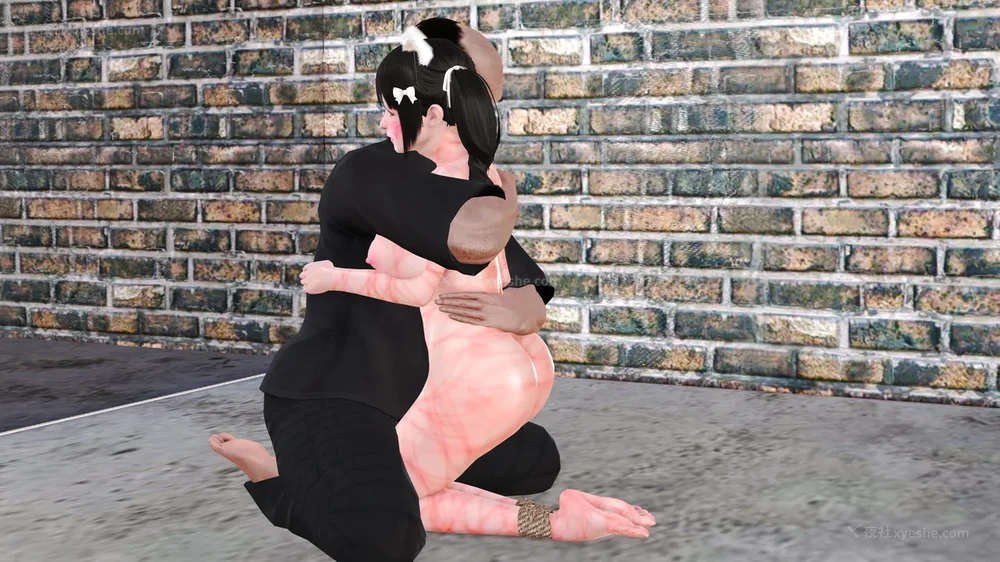 66P - 《Butterfly Lovers1》 20 - Sadistic flogging ep.01