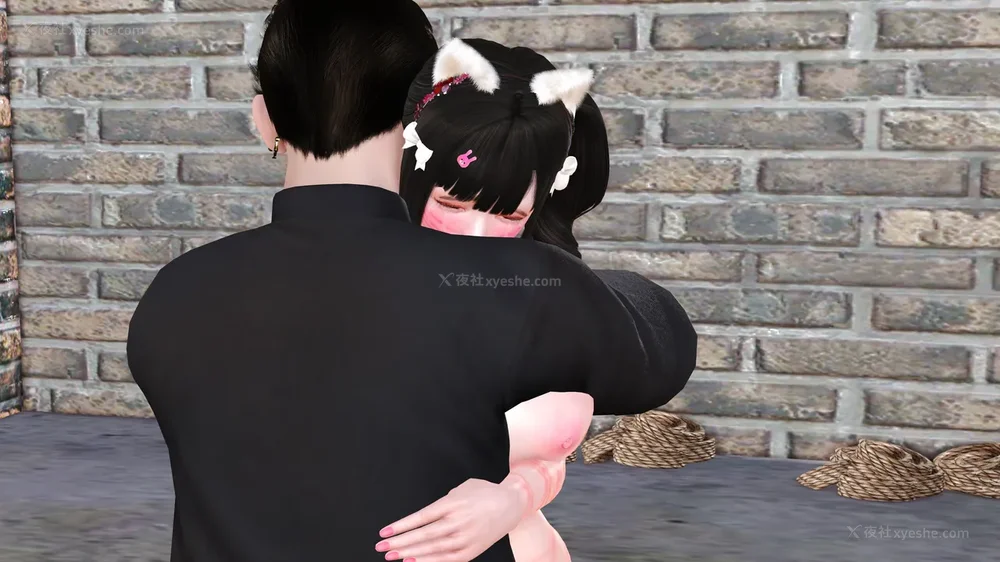 67P - 《Butterfly Lovers1》 20 - Sadistic flogging ep.01