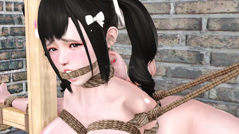 45P - 《Butterfly Lovers1》 24 - Delicate milk ring