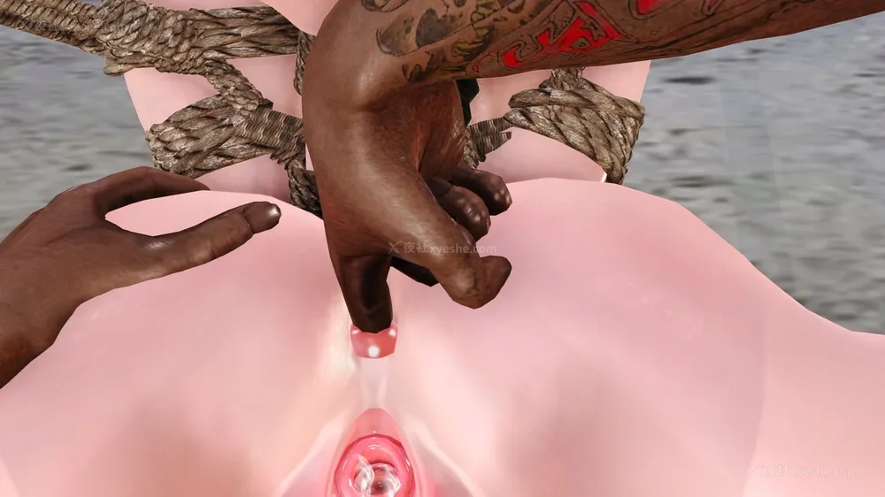 63P - 《Butterfly Lovers1》 24 - Delicate milk ring