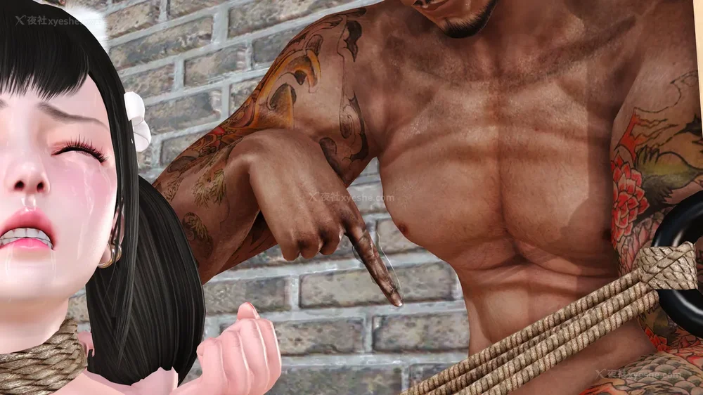 66P - 《Butterfly Lovers1》 24 - Delicate milk ring