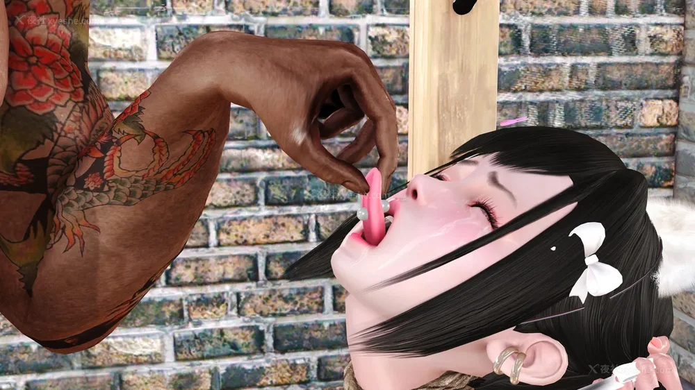 81P - 《Butterfly Lovers1》 24 - Delicate milk ring