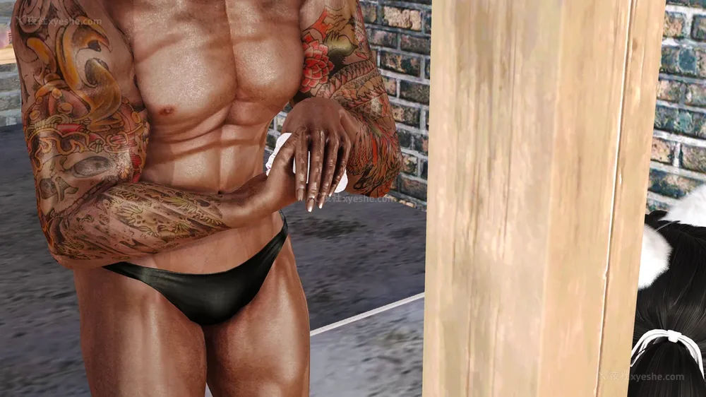 9P - 《Butterfly Lovers1》 24 - Delicate milk ring