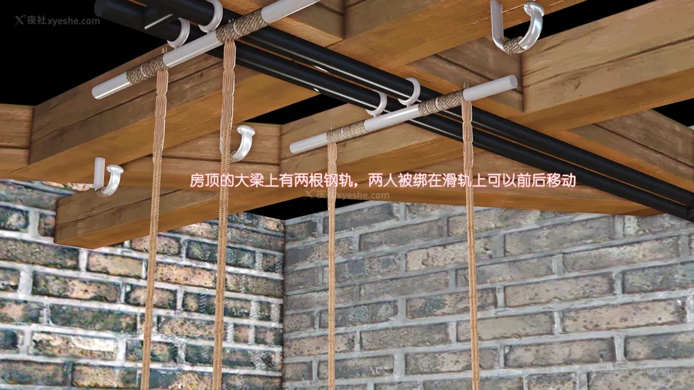 6P - 《Butterfly Lovers1》 38 - You come and I go