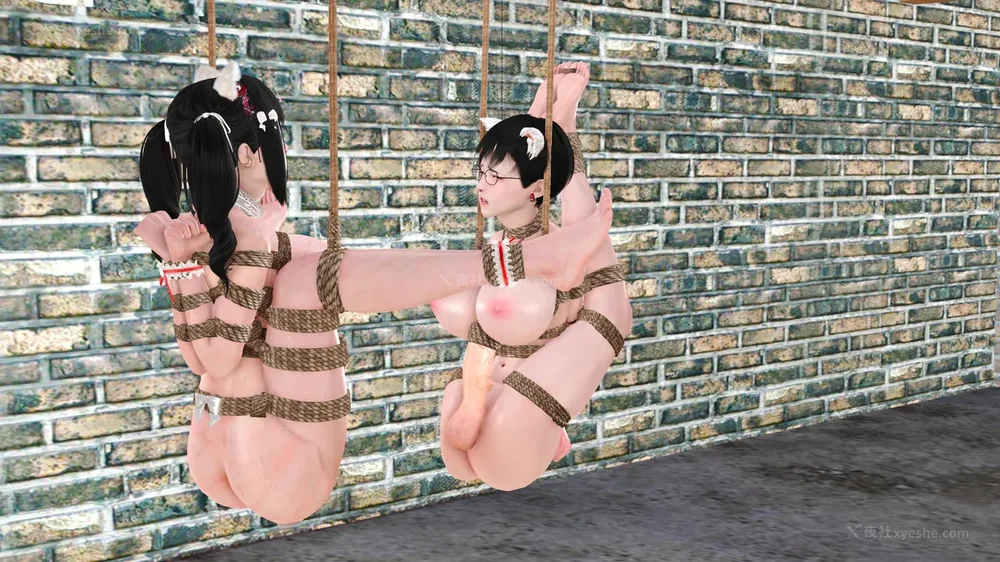 66P - 《Butterfly Lovers1》 38 - You come and I go