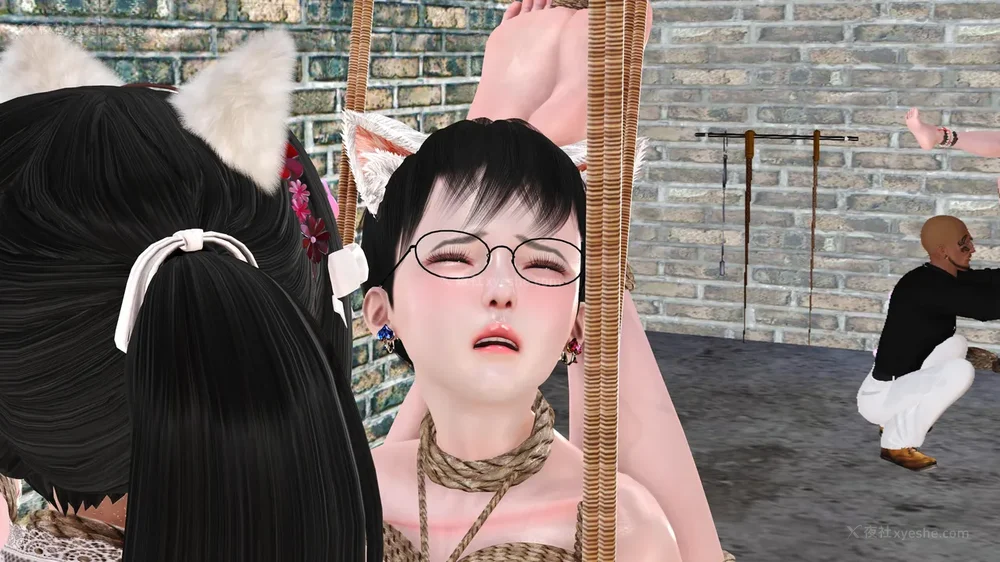 83P - 《Butterfly Lovers1》 38 - You come and I go