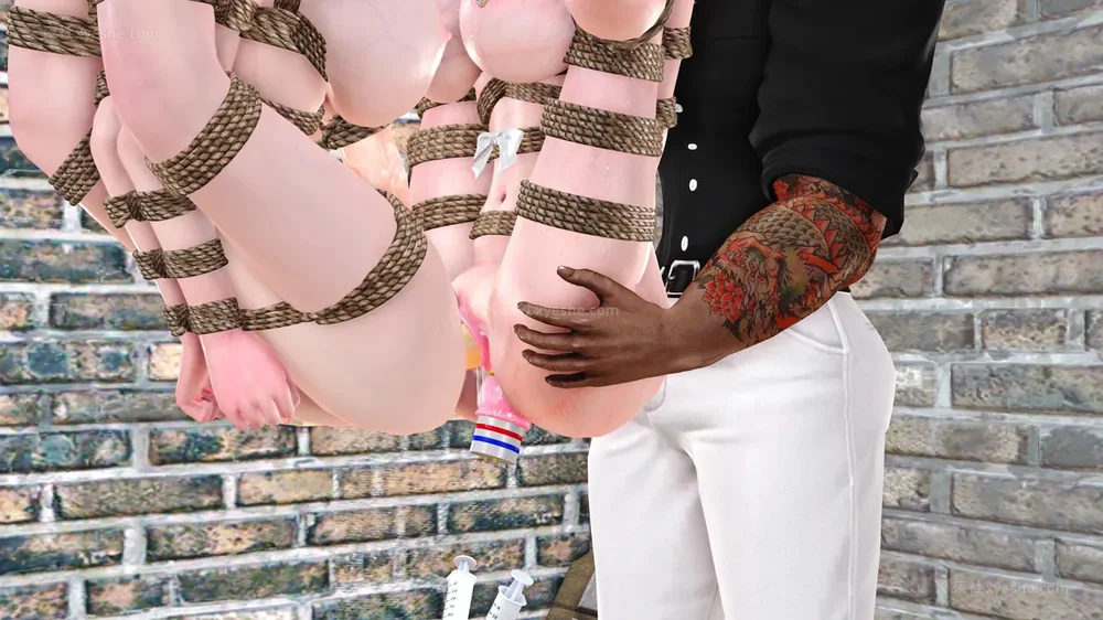 94P - 《Butterfly Lovers1》 38 - You come and I go