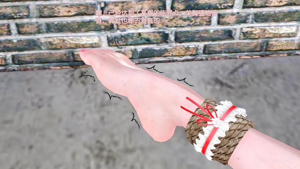 100P - 《Butterfly Lovers1》 38 - You come and I go