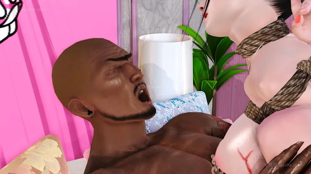 81P - 《Butterfly Lovers1》 32 - A battle triggered by a posture