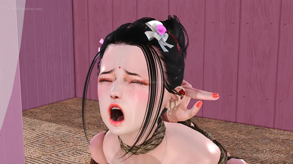 82P - 《Butterfly Lovers1》 32 - A battle triggered by a posture