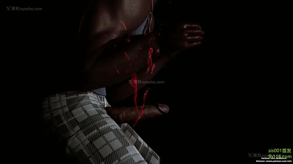 138P - S019 堕落物语 水纪篇02 耻辱调教强势人妻