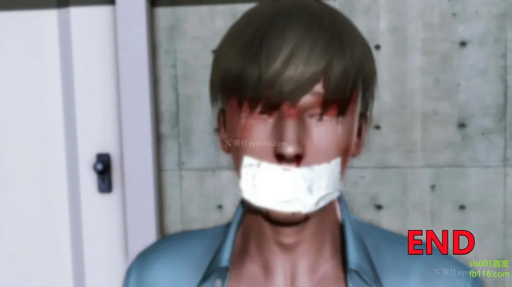 249P - S019 堕落物语 水纪篇02 耻辱调教强势人妻