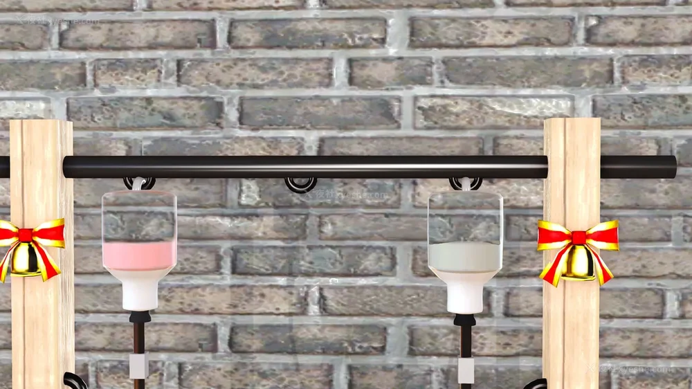 111P - 《Butterfly Lovers1》 25 - Violent enema