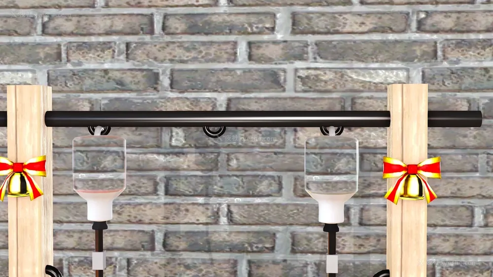 112P - 《Butterfly Lovers1》 25 - Violent enema