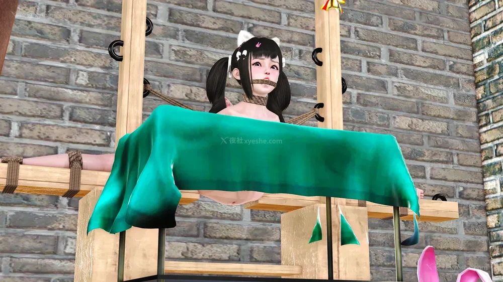 18P - 《Butterfly Lovers1》 25 - Violent enema